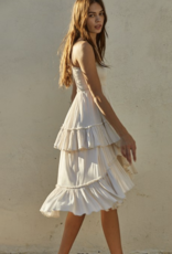By Together Spirited Sophie Woven Dress