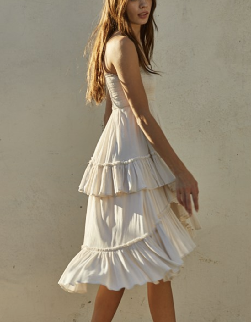 By Together Spirited Sophie Woven Dress