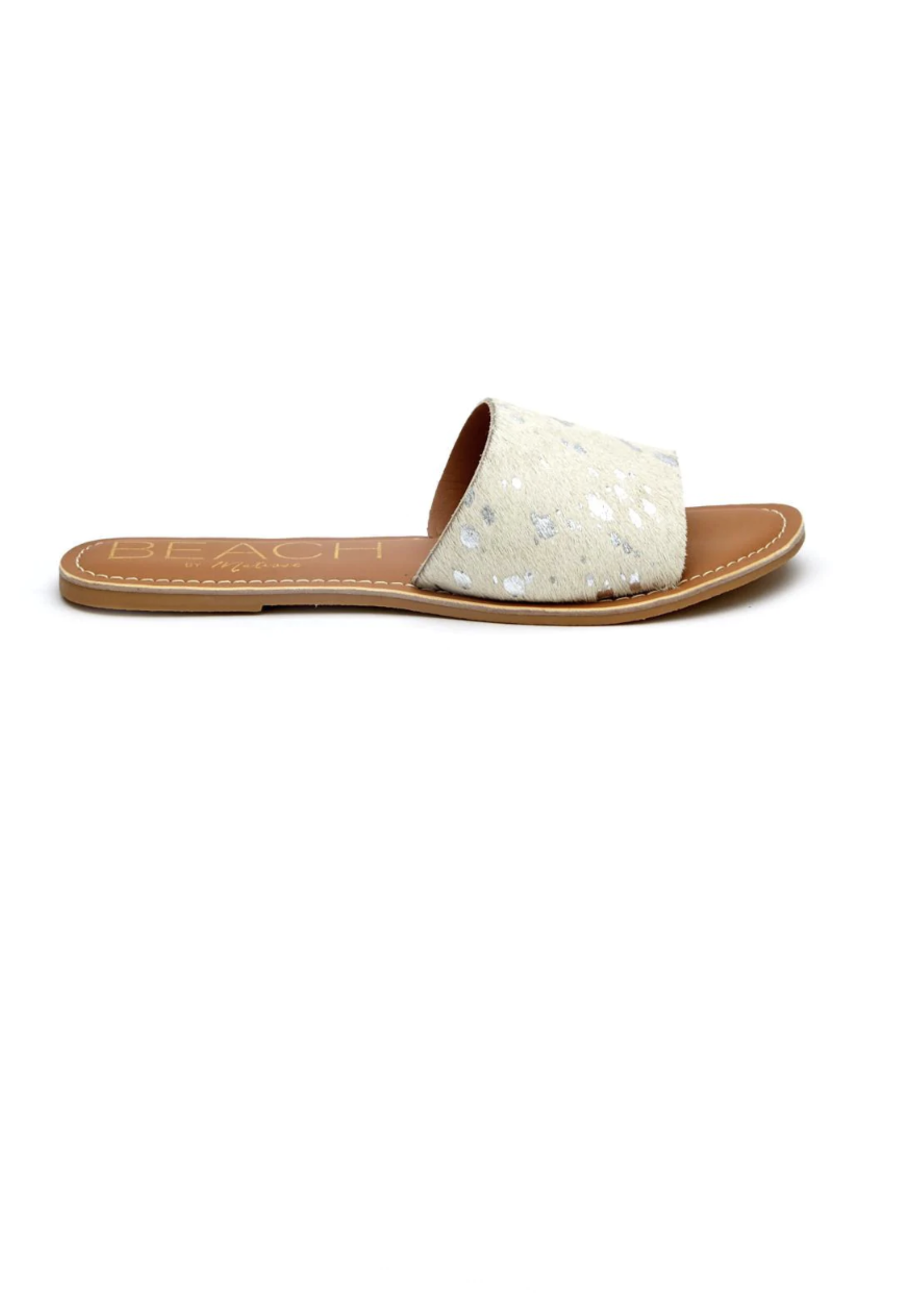 Matisse Footwear Cabana Slide Sandal
