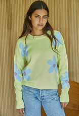 By Together Bloom Sweater