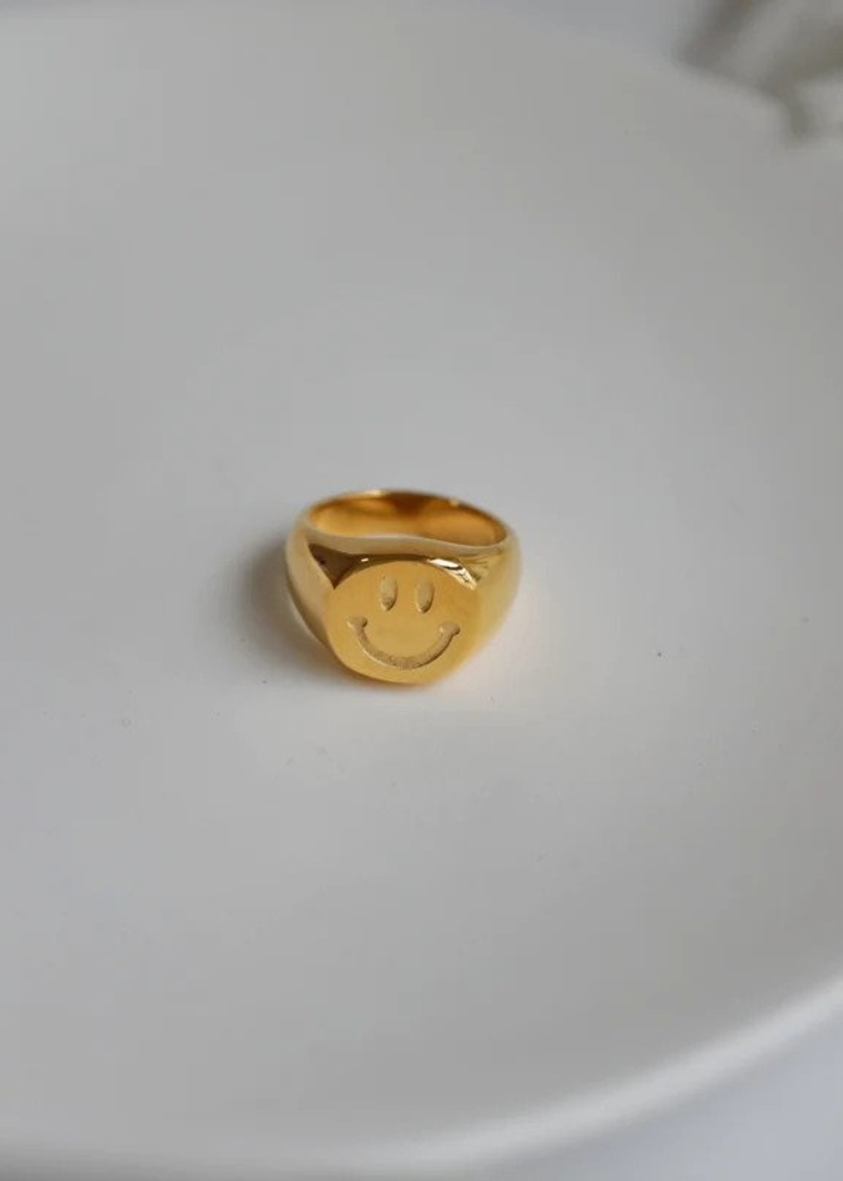 Alco Gold Happy Daze Ring