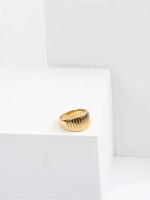 Alco Gold Tennesse Ring