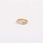 Alco Gold Opal Dreams Ring