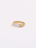 Alco Gold Opal Dreams Ring