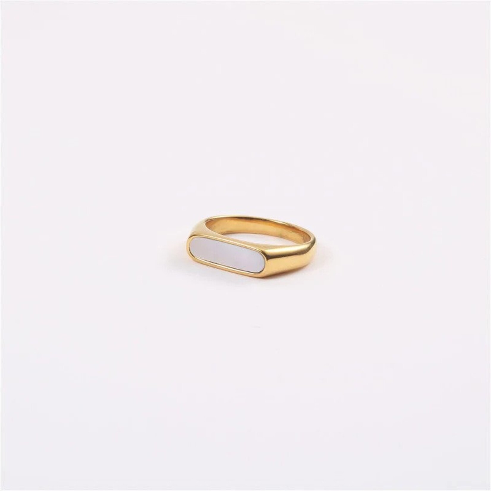 Alco Gold Opal Dreams Ring
