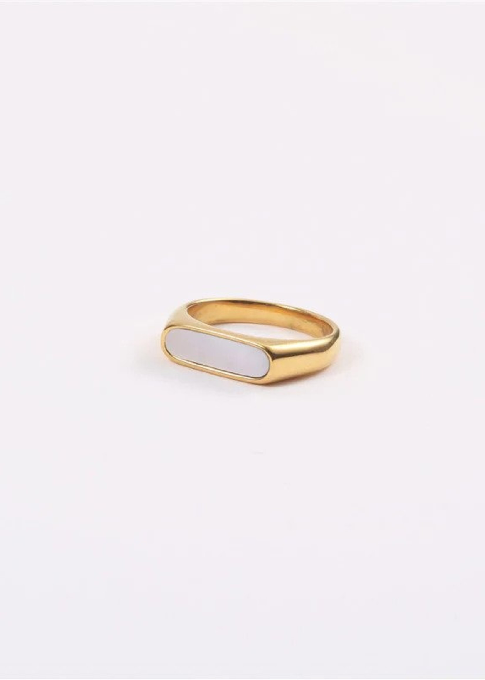 Alco Gold Opal Dreams Ring