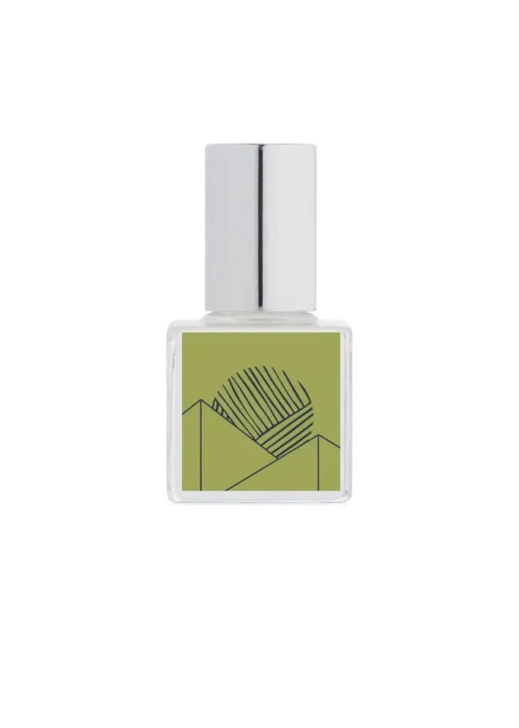 Kelly + Jones Mezcal Perfume Oil