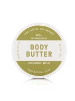 Old Whaling Co. Body Butter | 8oz