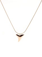 Salty Cali Shark Tooth - Salty Pendants