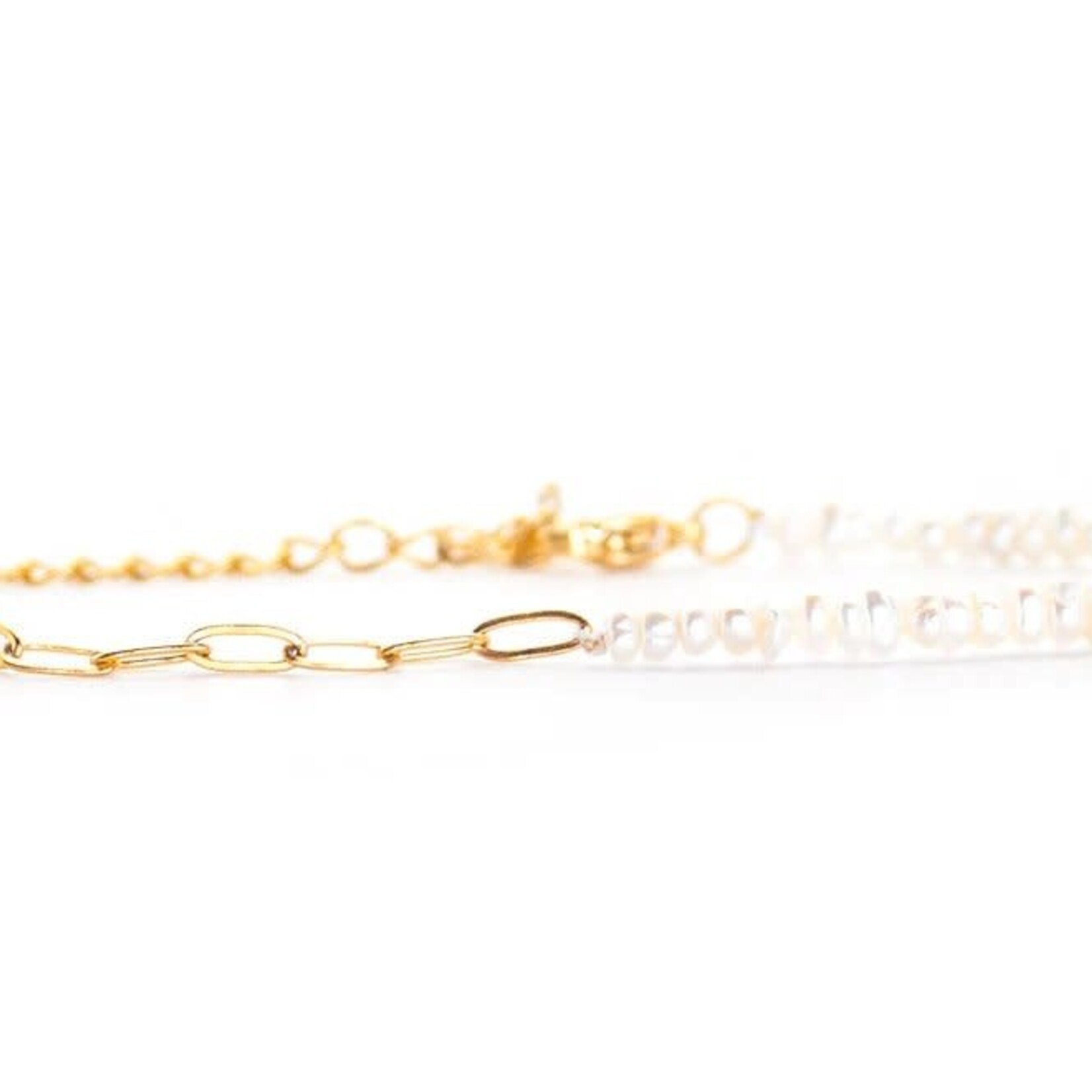 Salty Cali Paloma Bracelet - Salty Babes