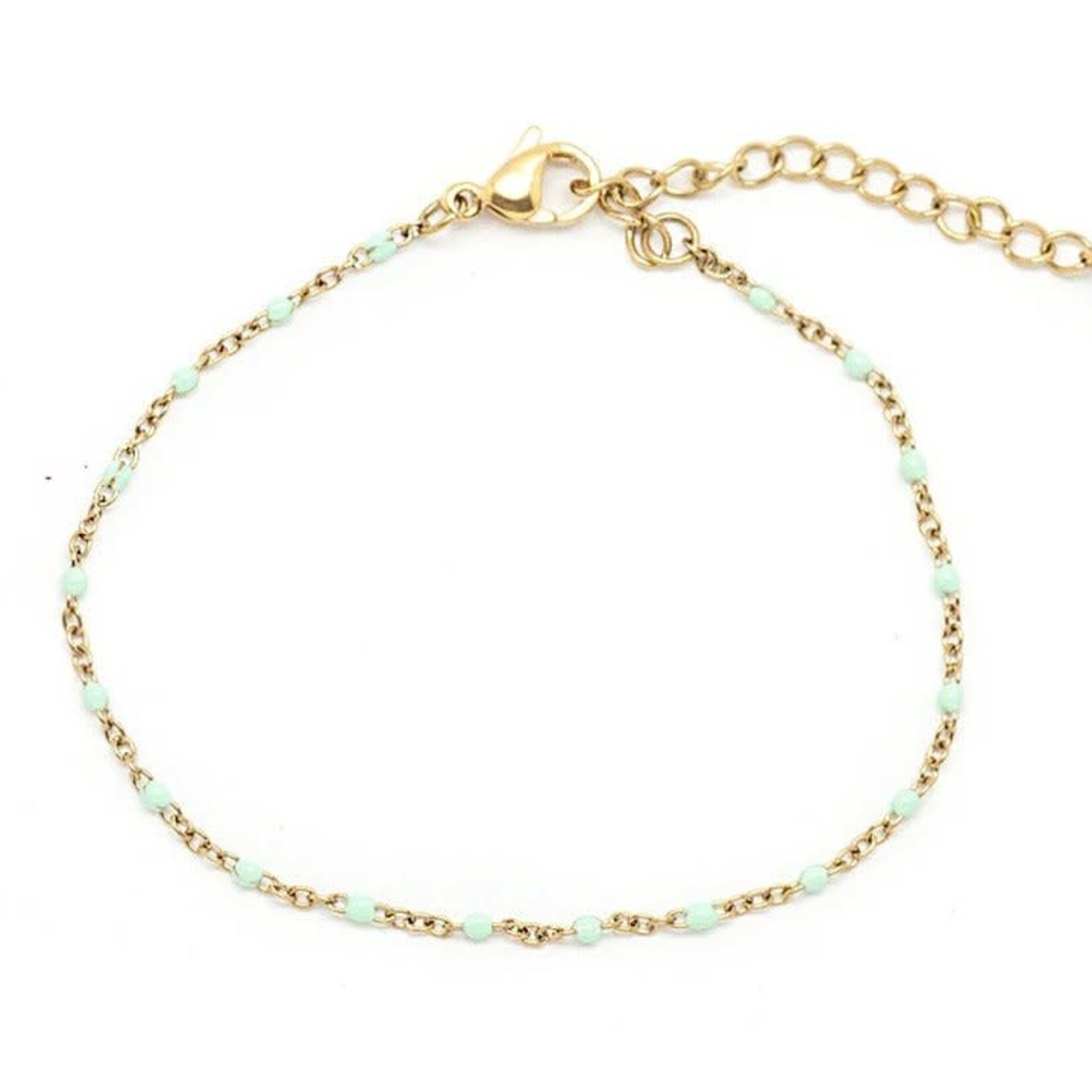 Salty Cali Sweet Dots Bracelet - Salty Babes