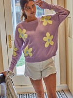 By Together Bloom Sweater