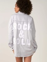 Elan Rock N Roll Jacket