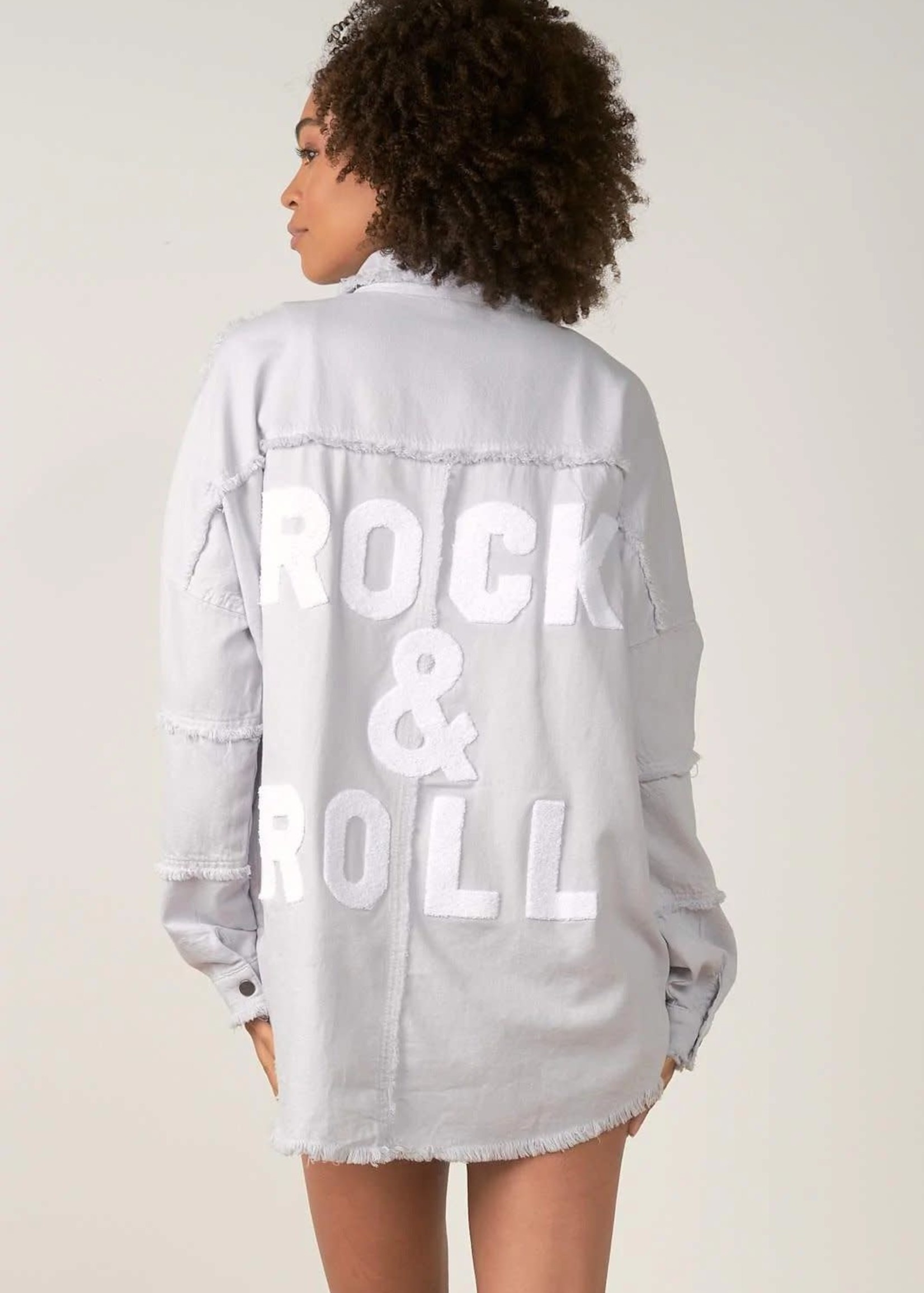 Elan Rock N Roll Jacket