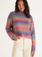 Z Supply Luella Marled Sweater
