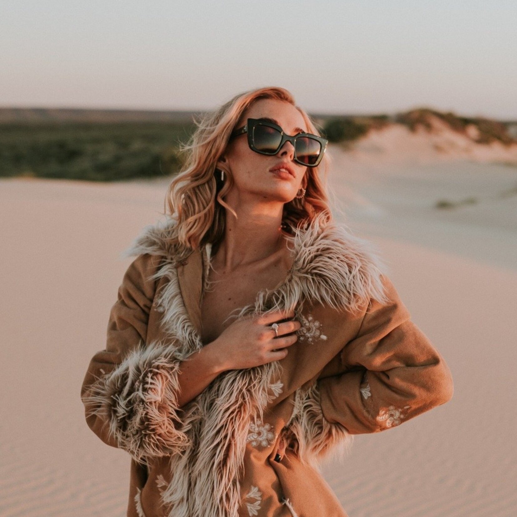 Sito Cult Vision Polar Sunglasses