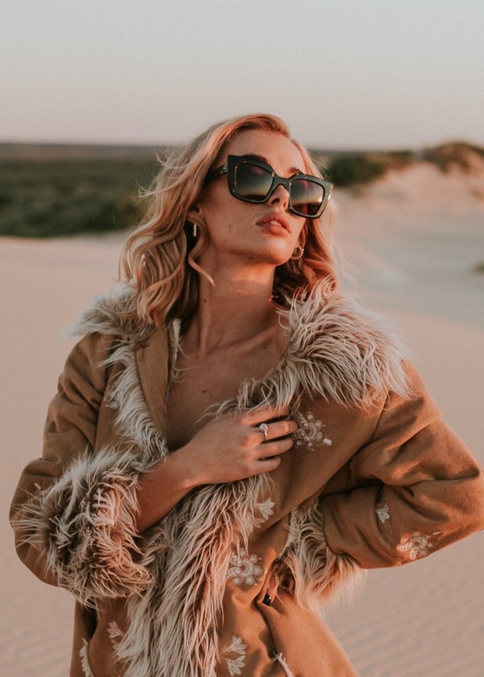 Sito Cult Vision Polar Sunglasses