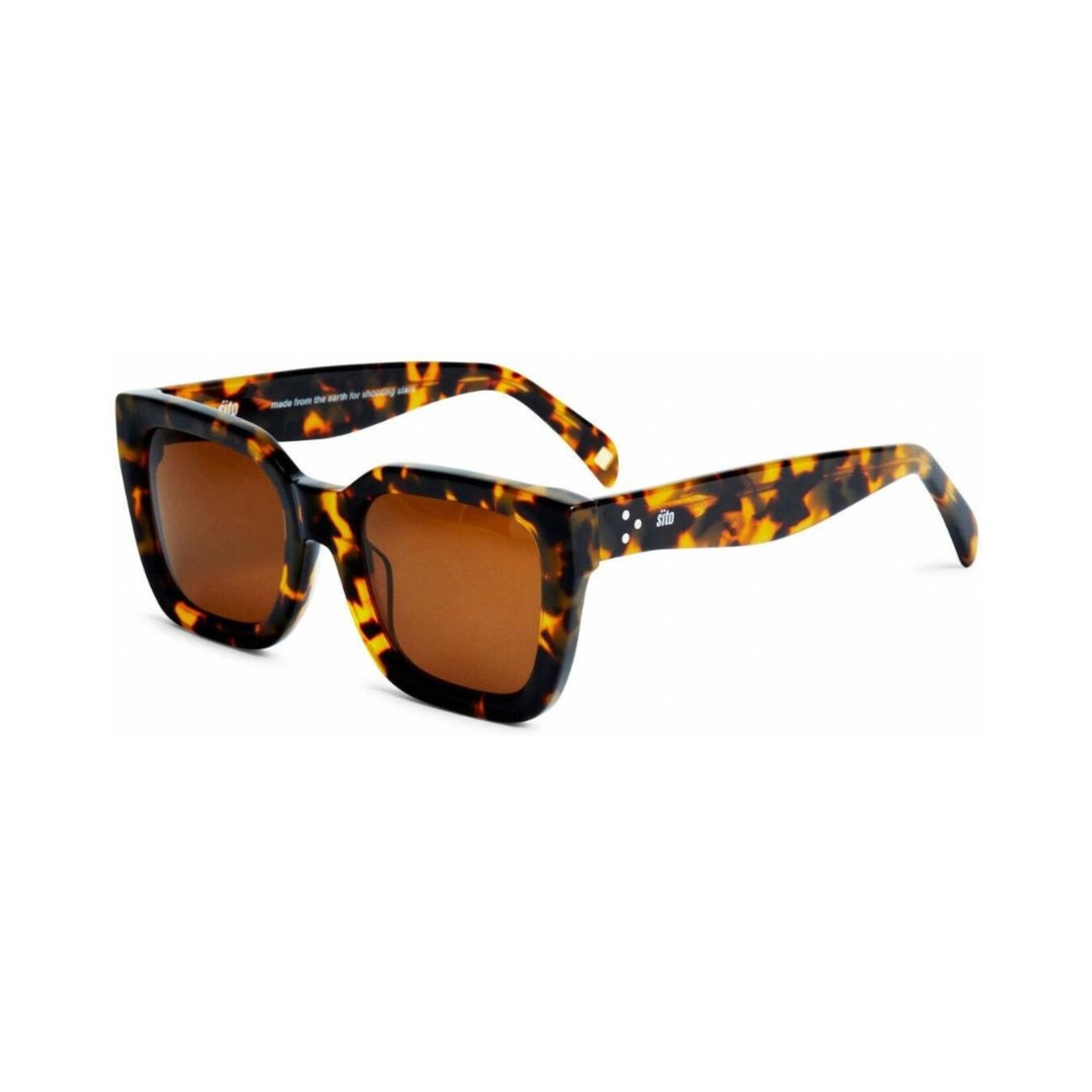 Sito Harlow Sunglasses