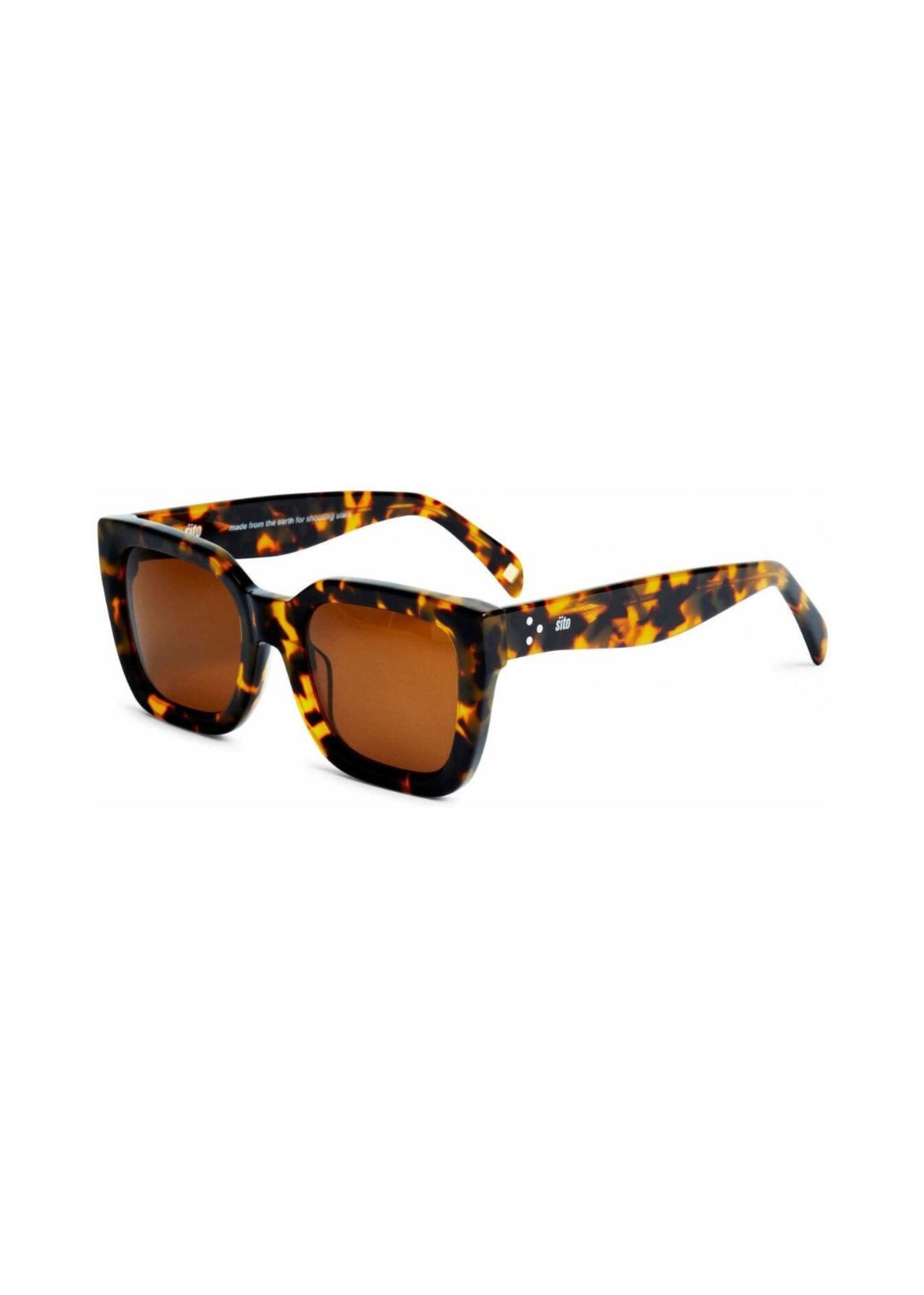 Sito Harlow Sunglasses