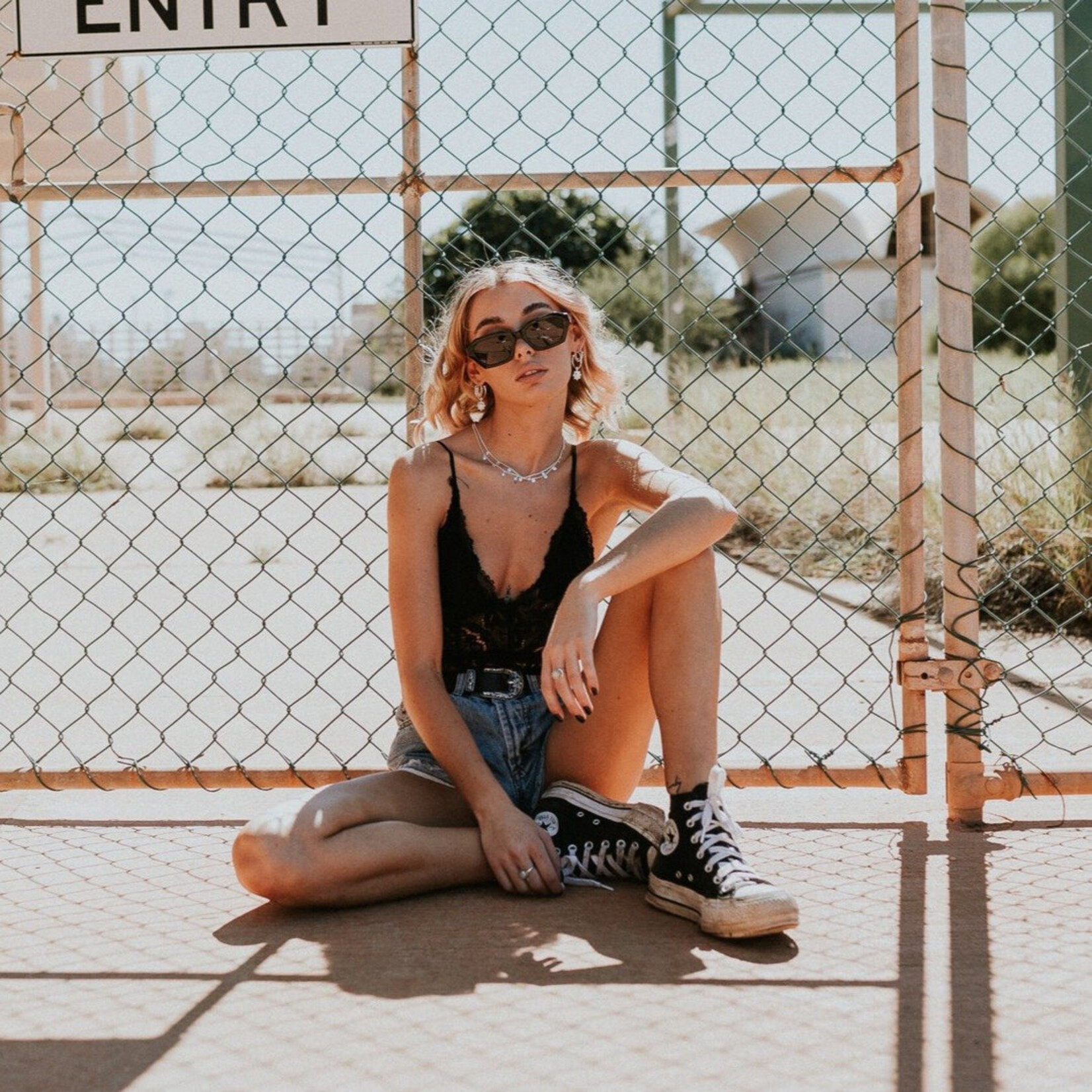 Sito Kinetic Polar Sunglasses