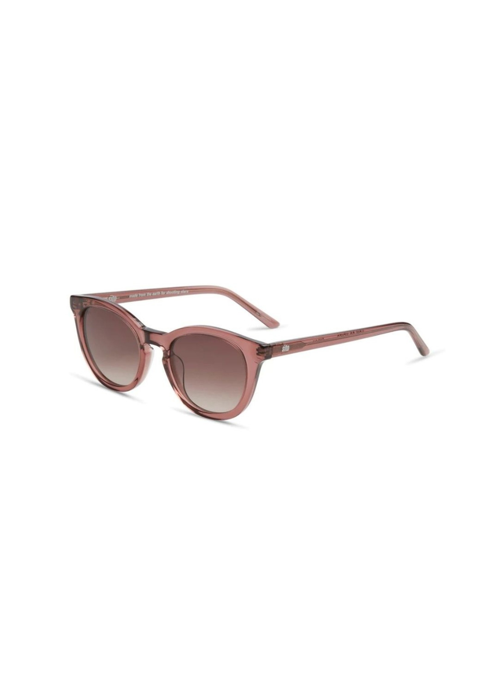 Sito Now or Never Gradient Sunglasses