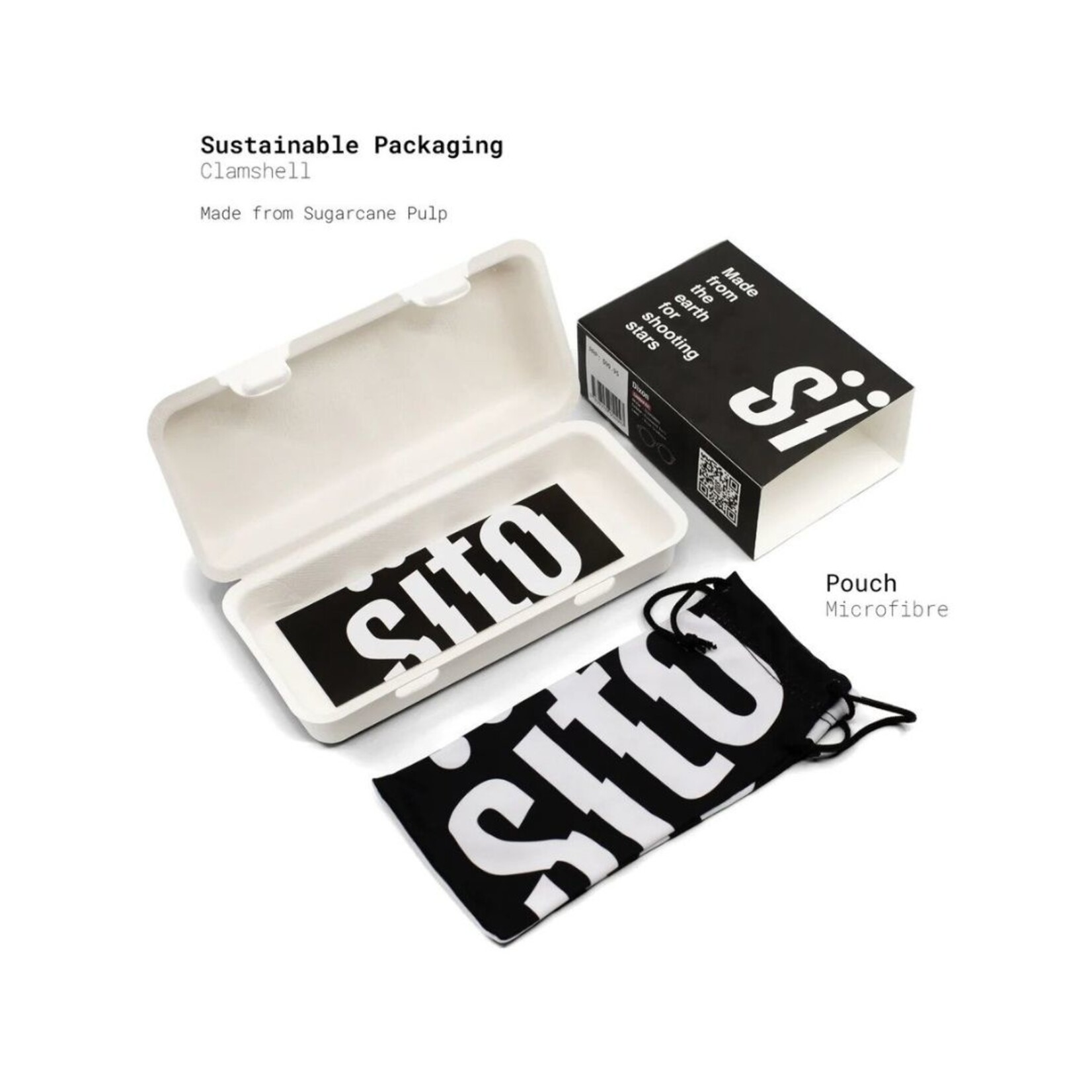 Sito Reaching Dawn Sunglasses