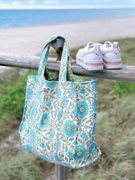 Erin Made Sami Reversible Tote