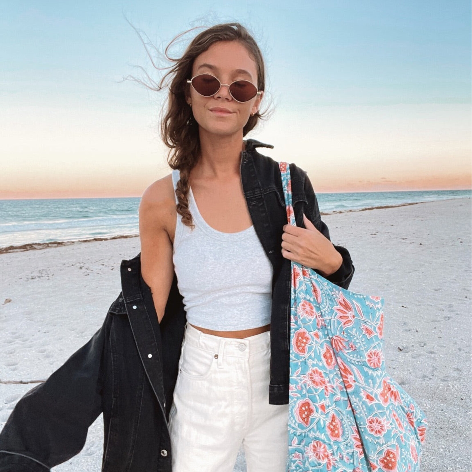 Erin Made Erin Made Sling Bag