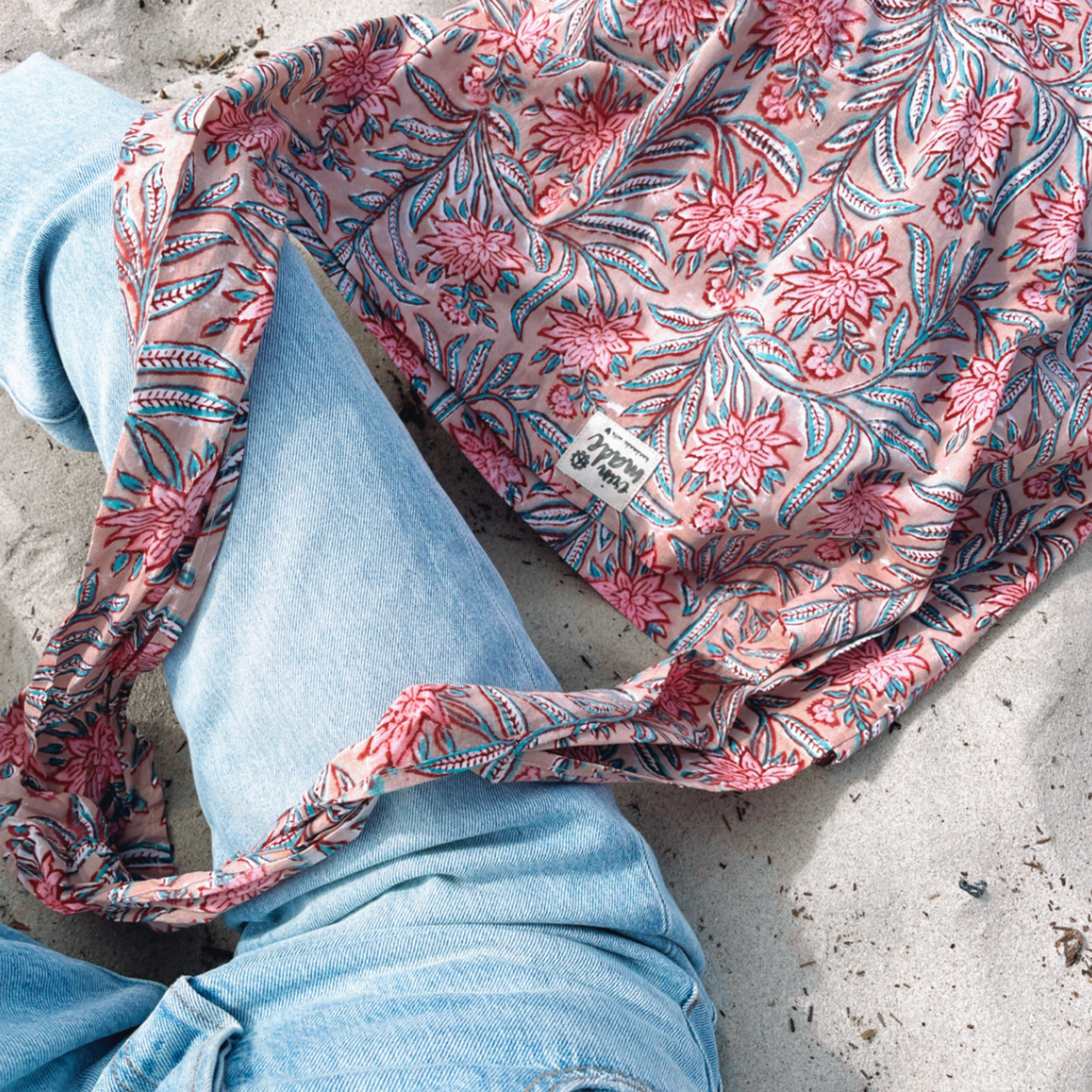 Erin Made Erin Made Sling Bag