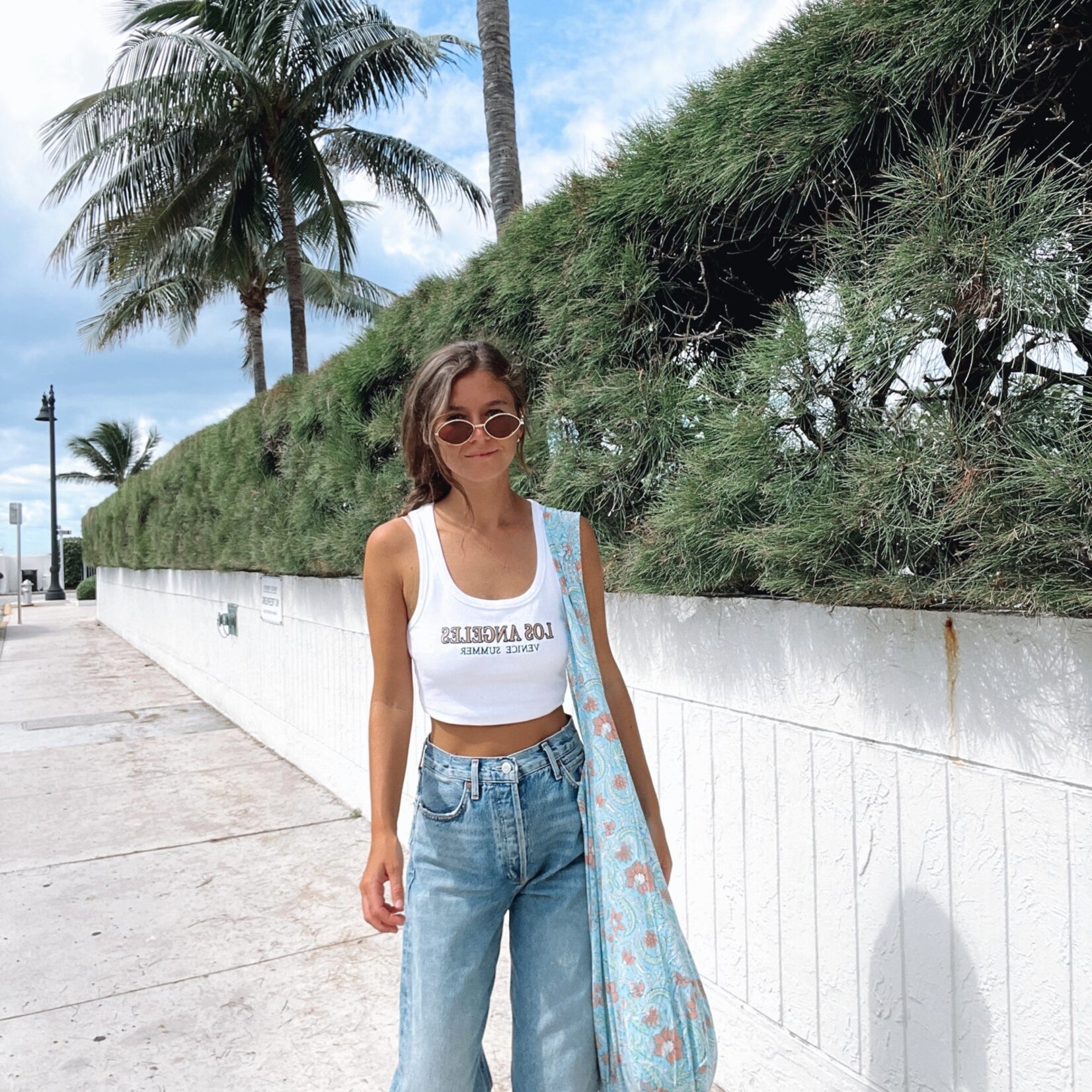 Erin Made Erin Made Sling Bag