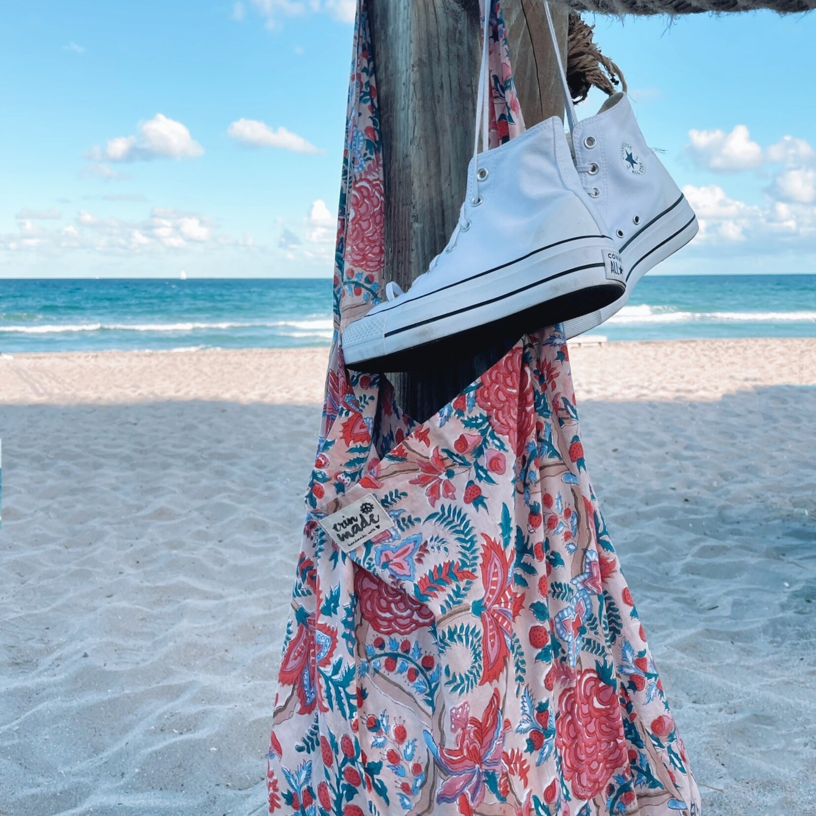 Erin Made Erin Made Sling Bag