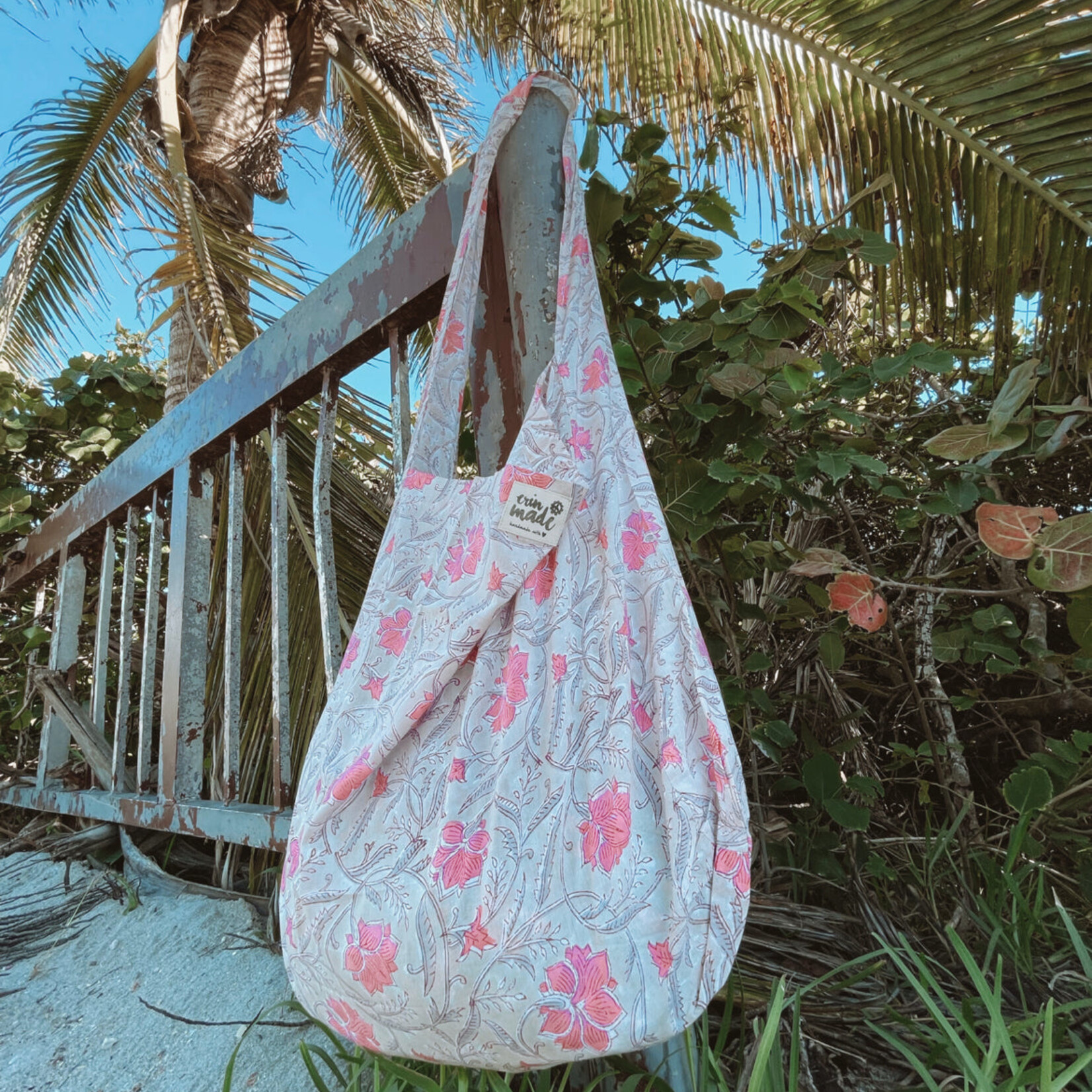 Erin Made Erin Made Sling Bag