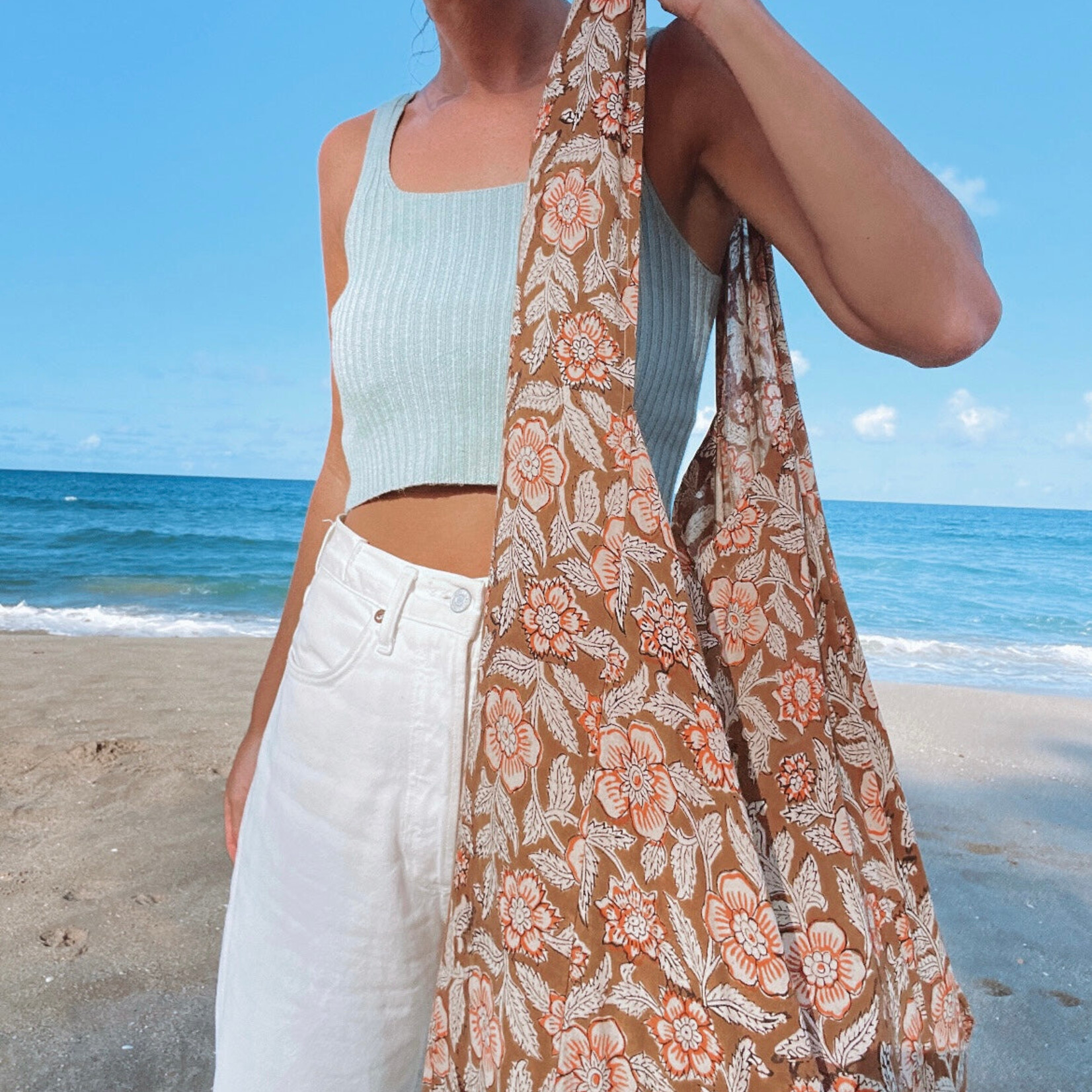 Erin Made Erin Made Sling Bag