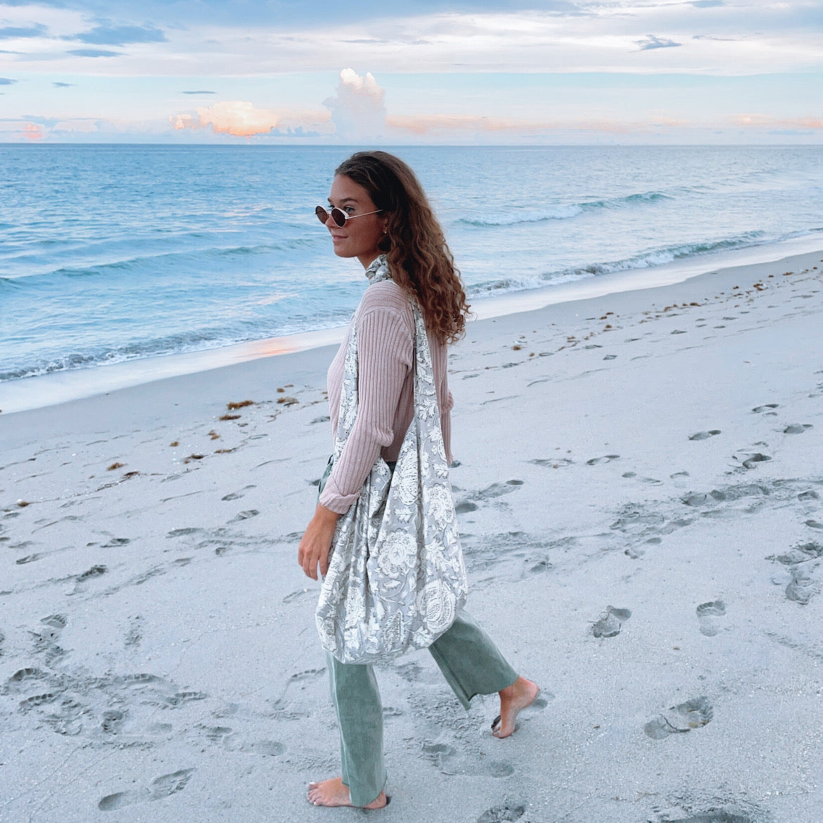 Erin Made Erin Made Sling Bag