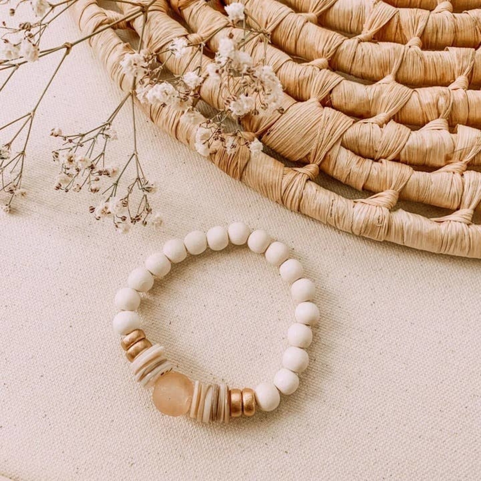 driftaway jewelry Recycled Bracelet