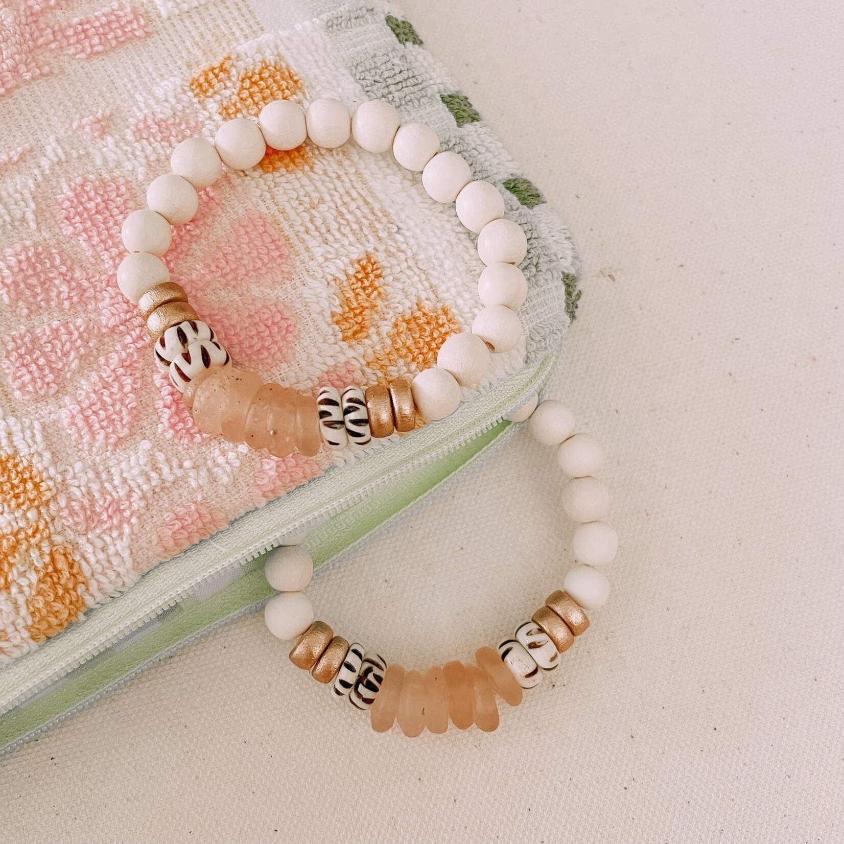 driftaway jewelry Recycled Bracelet