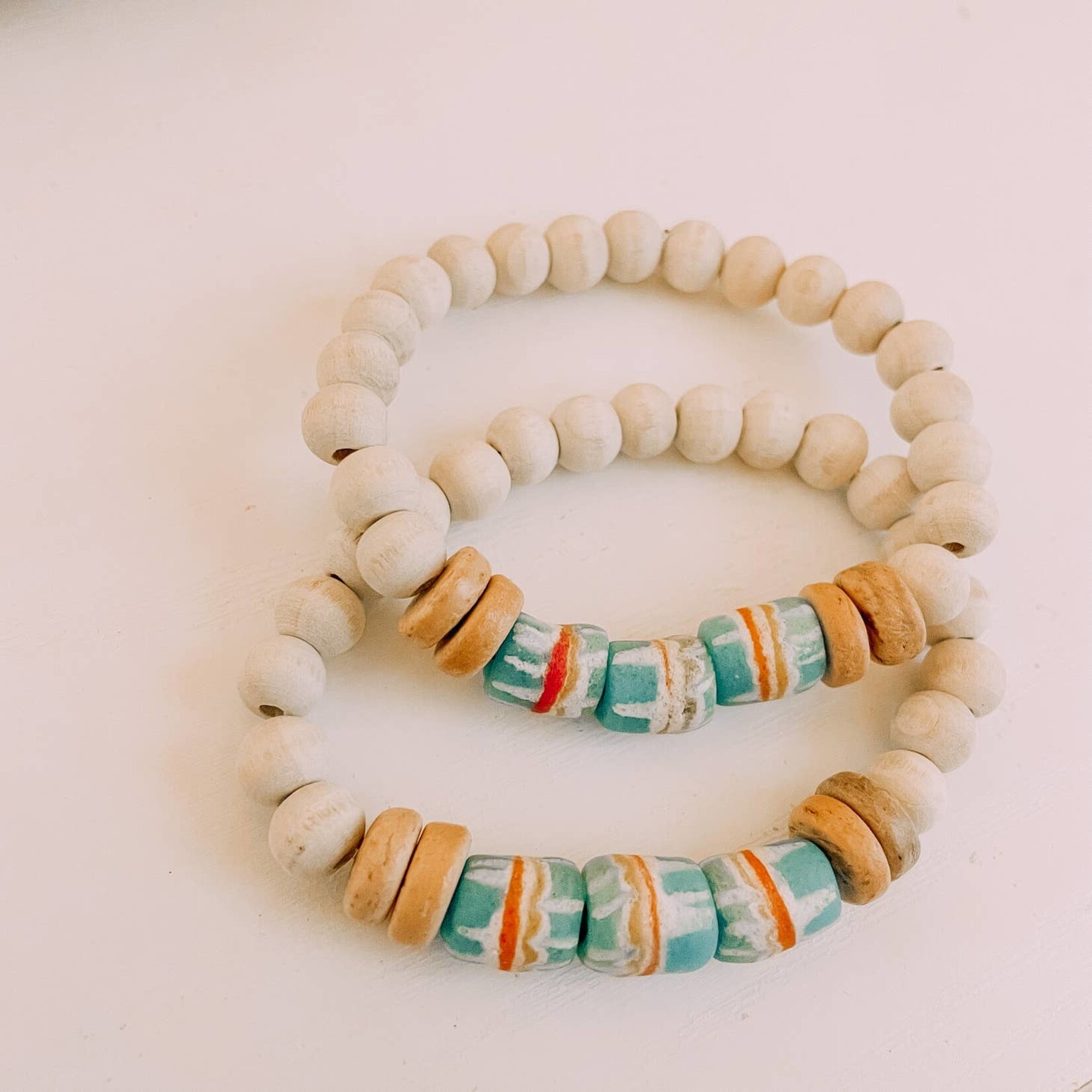 driftaway jewelry Recycled Bracelet