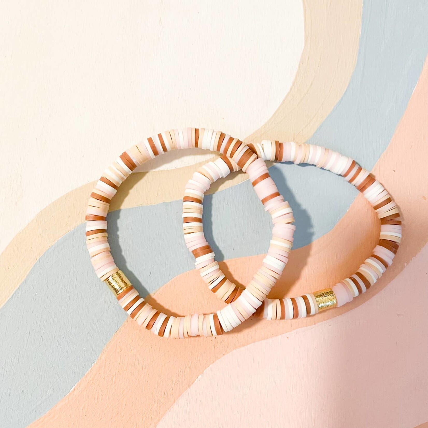 driftaway jewelry Shelby Stack