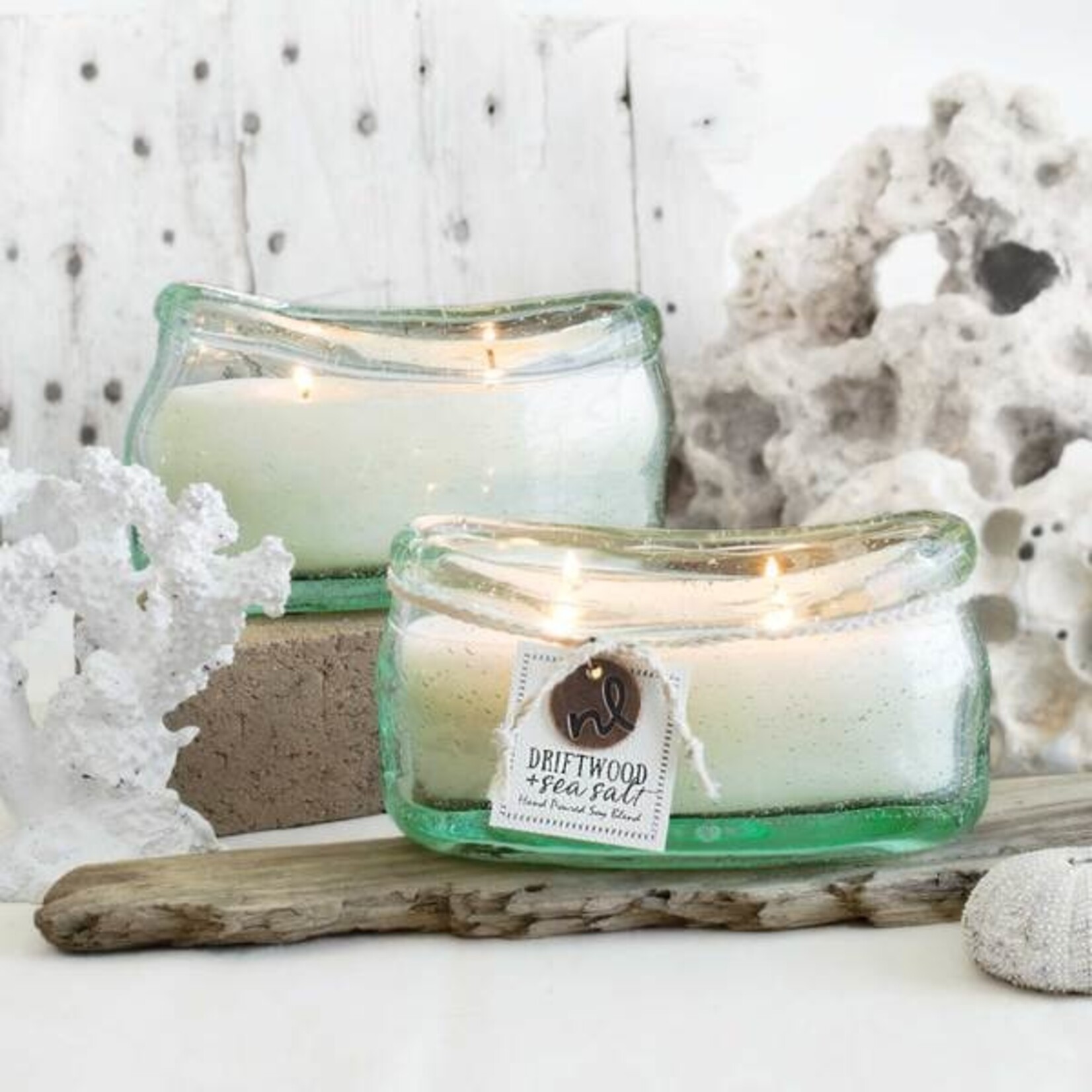 Northern Lights Candles Windward Candle