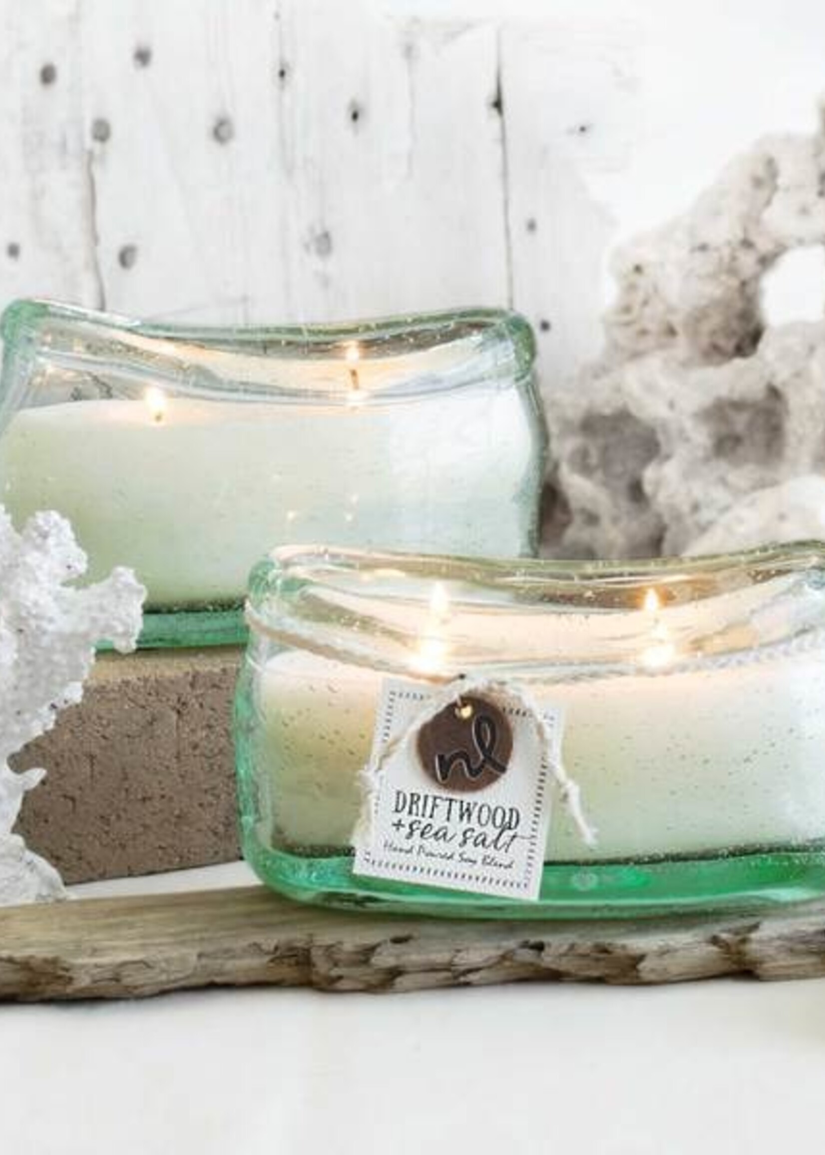 Northern Lights Candles Windward Candle