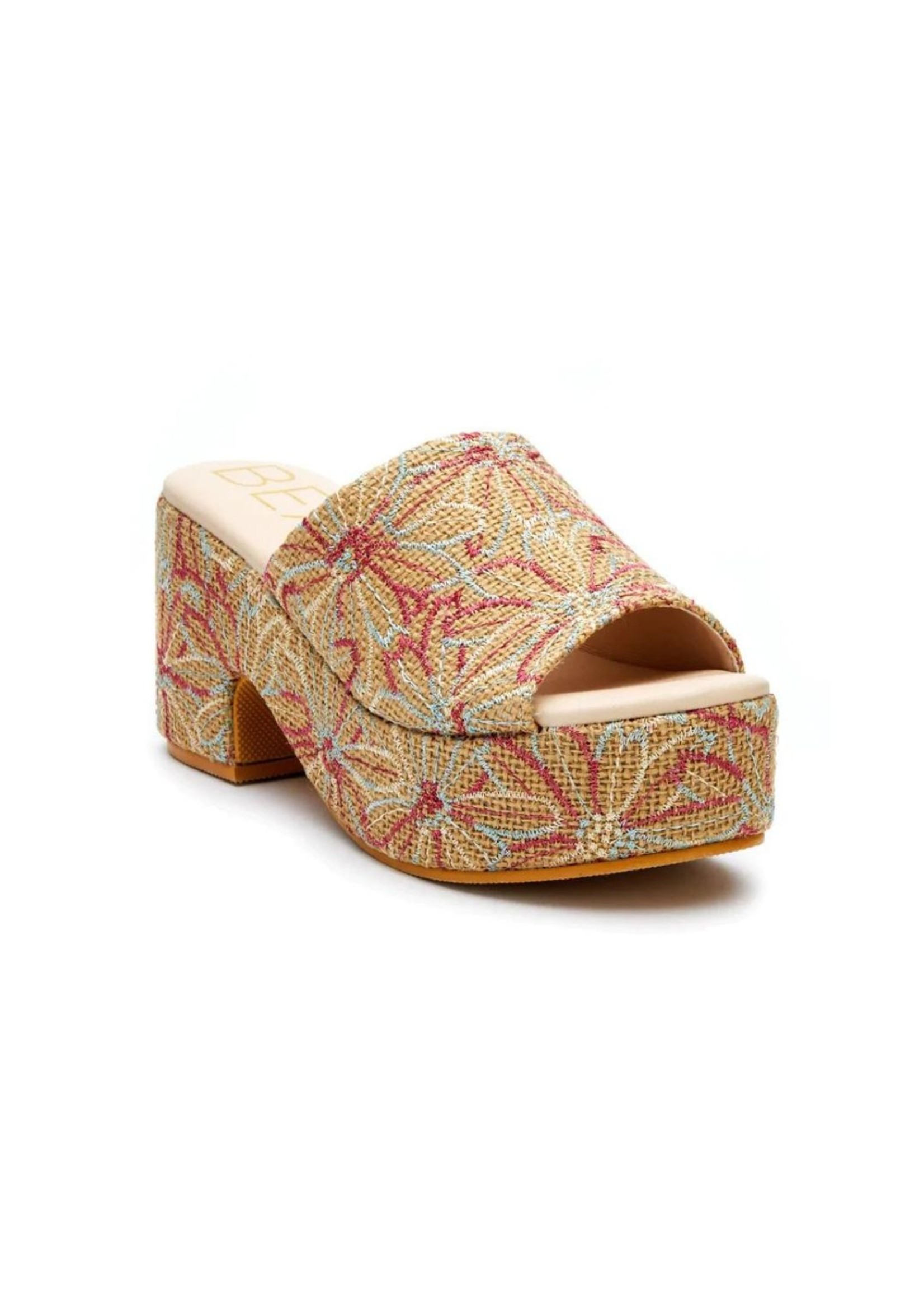 Matisse Footwear Terry Sandal