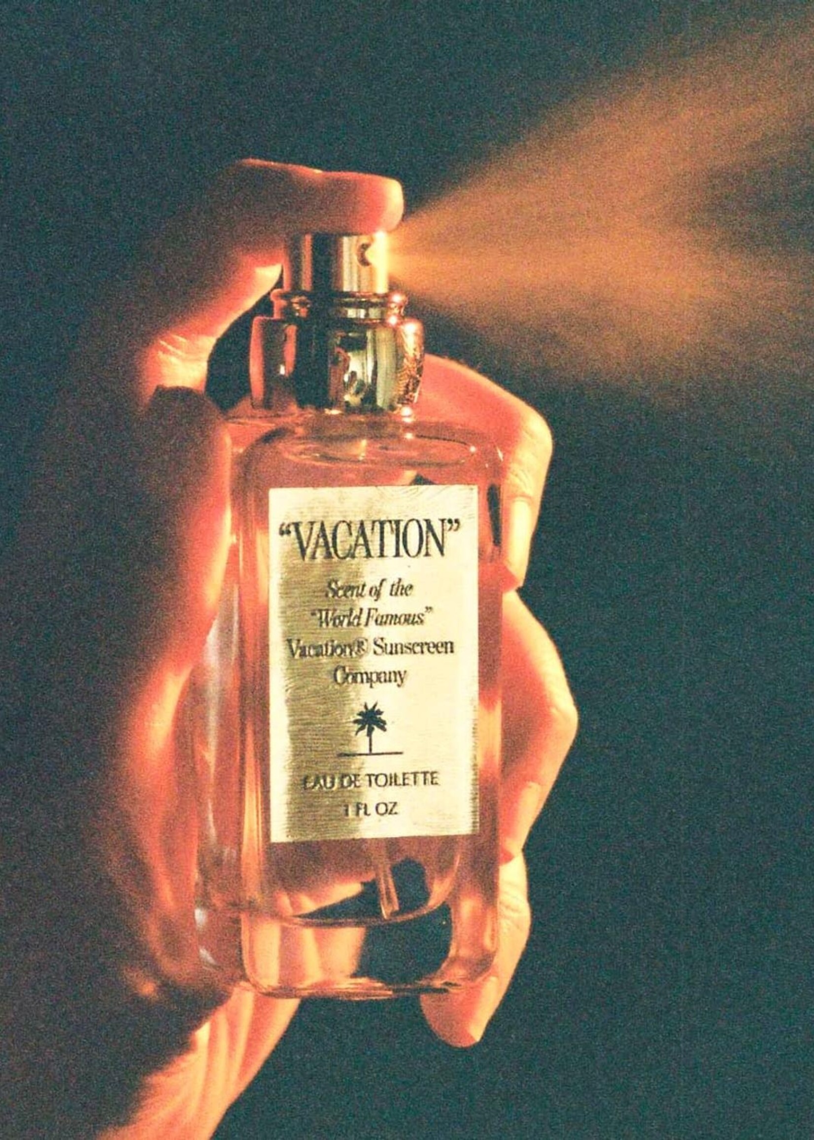 Vacation Vacation Perfume
