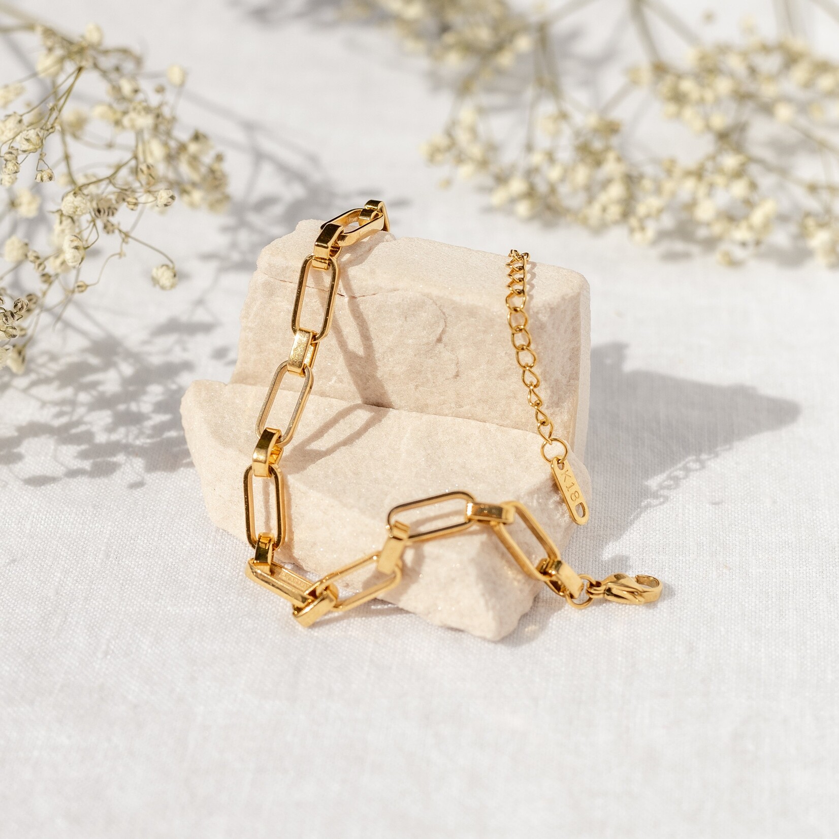 Alco Heartbreaker Bracelet