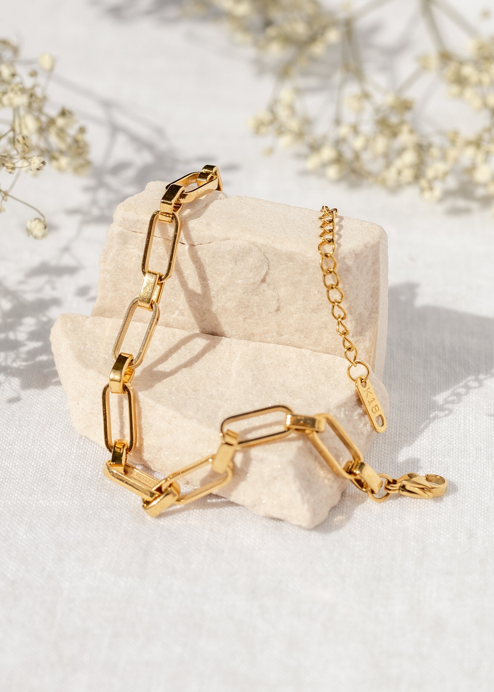 Alco Heartbreaker Bracelet