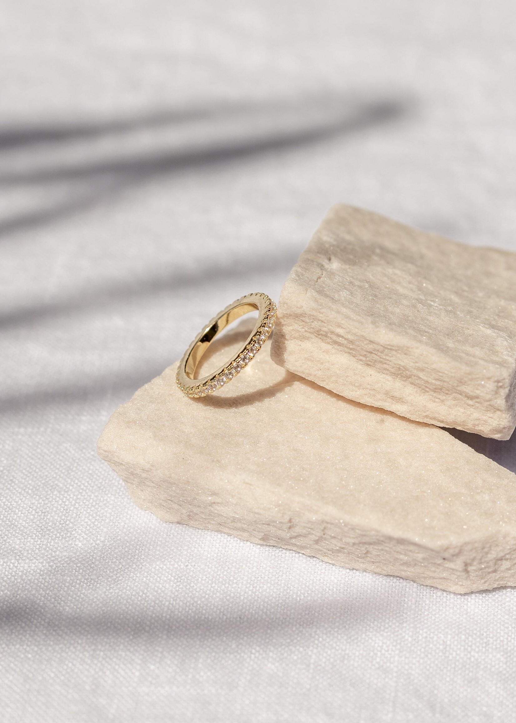 Alco Boca Ring