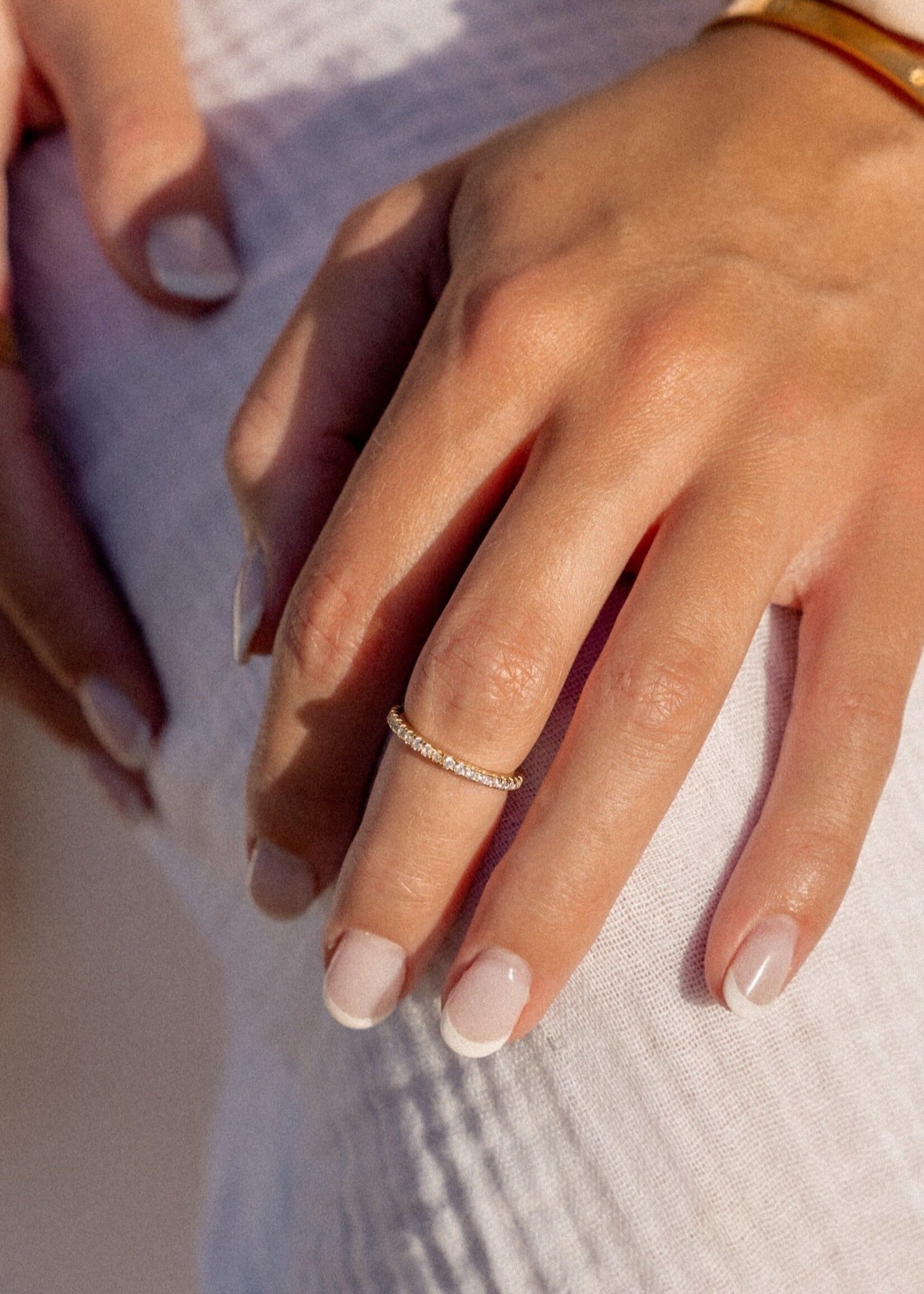Alco Boca Ring