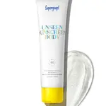 Supergoop! Unseen Sunscreen Body SPF 40 - 3.4 fl. oz