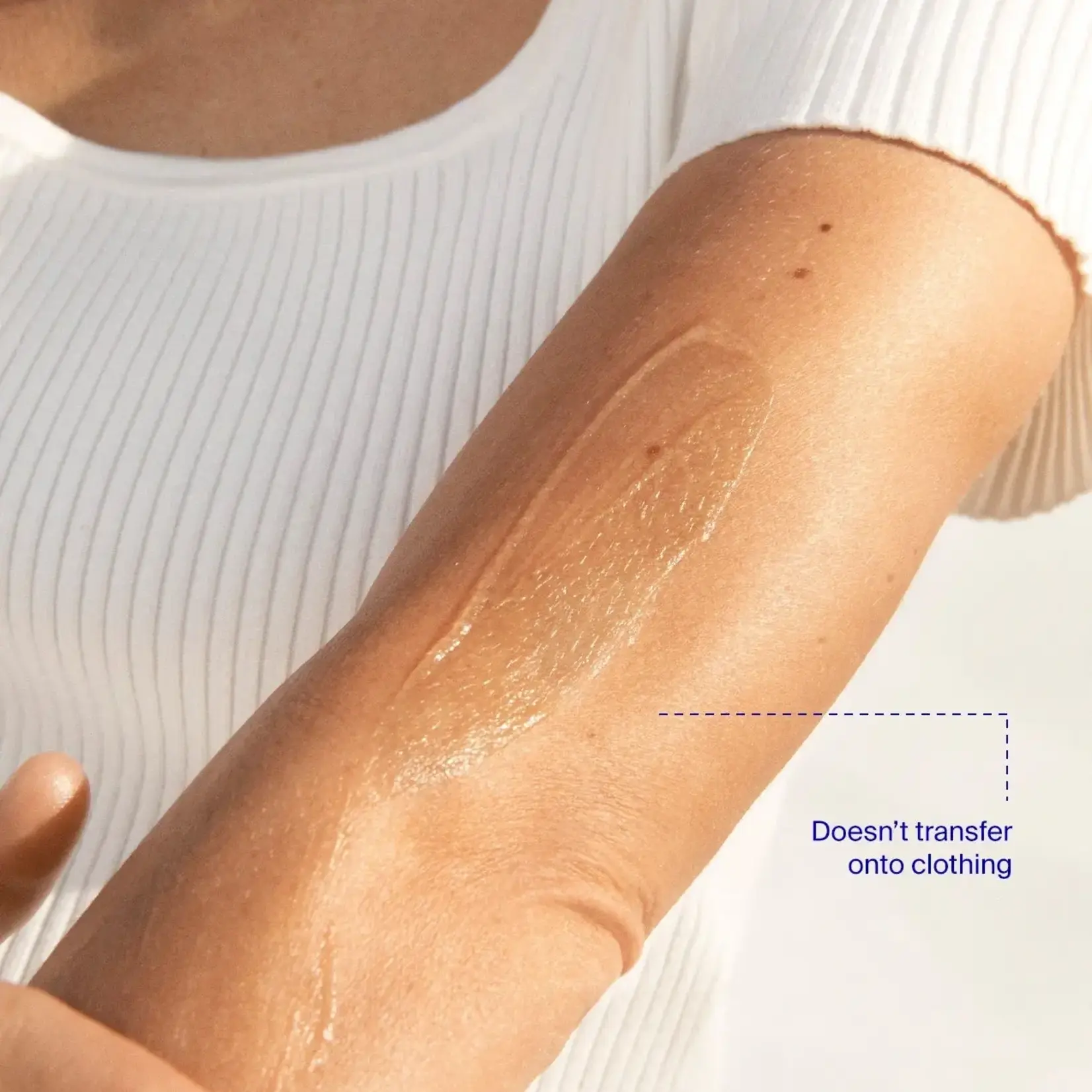 Supergoop! Unseen Sunscreen Body SPF 40 - 3.4 fl. oz