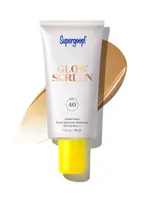 Supergoop! Glowscreen SPF 40 - Golden Hour / 1.7 oz