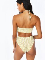 Citrine Swim - Five 0 Six Surf Boutique